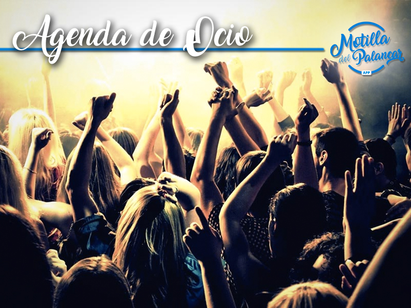 AGENDA OCIO |  28, 29, 30 y 31 de Marzo - imagen 1
