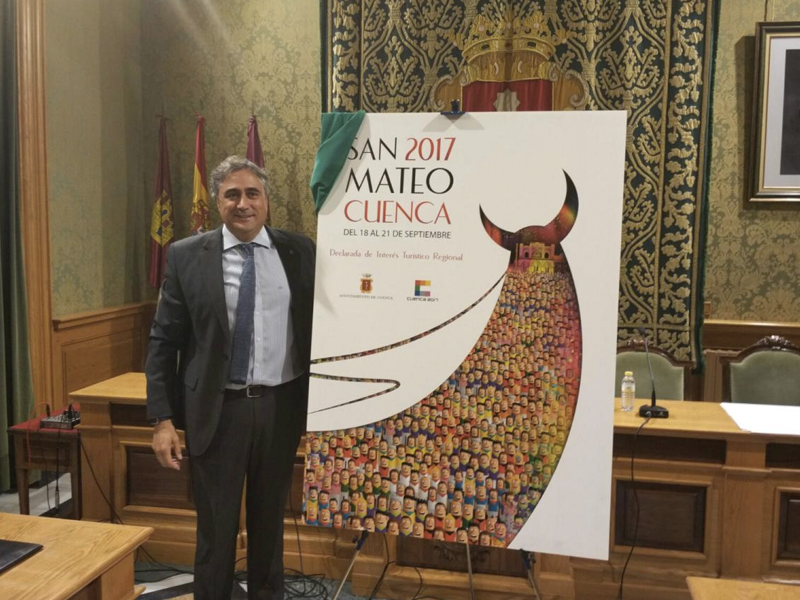 Concurso carteles
