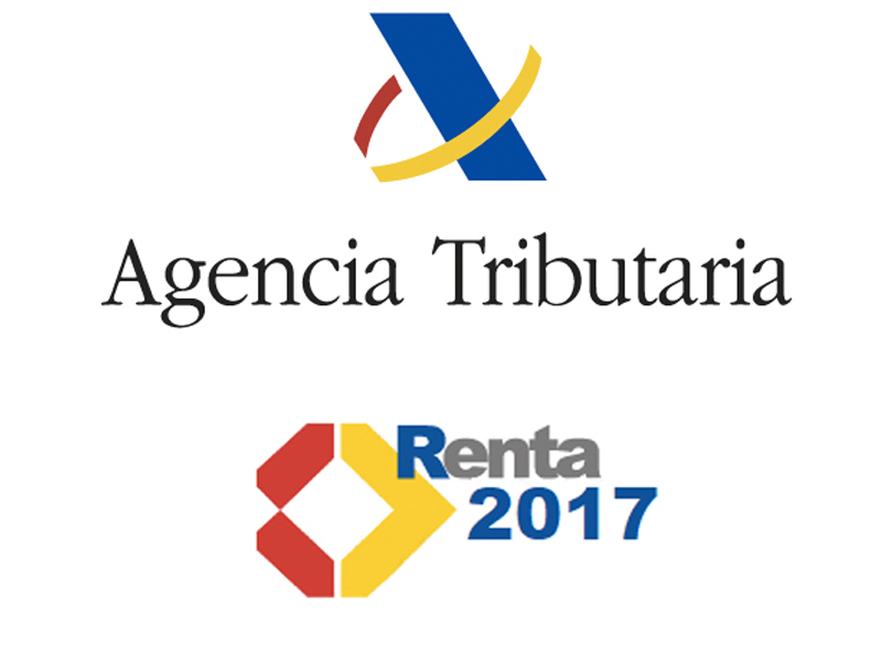 Arranca la campaña de la Declaración de la Renta 2017: consulta las novedades - imagen 1