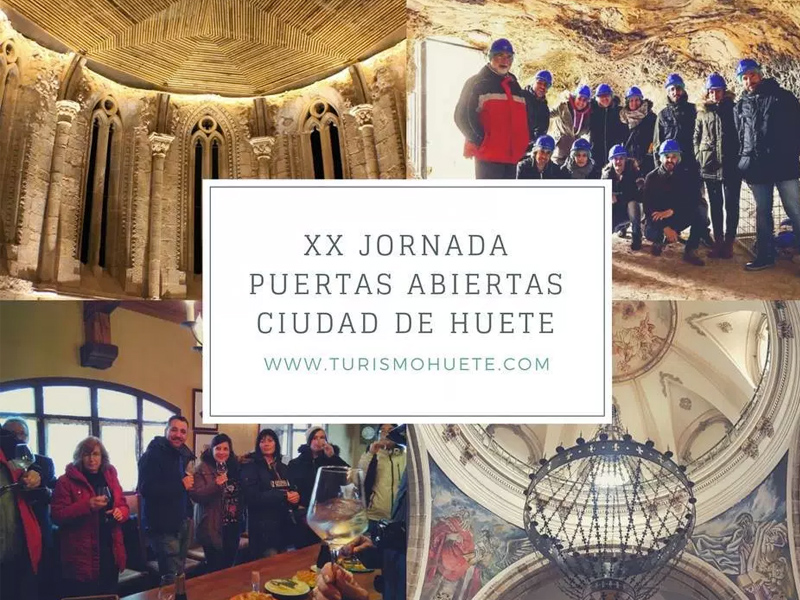 XX Jornada de puertas abiertas de monumentos y museos - imagen 1