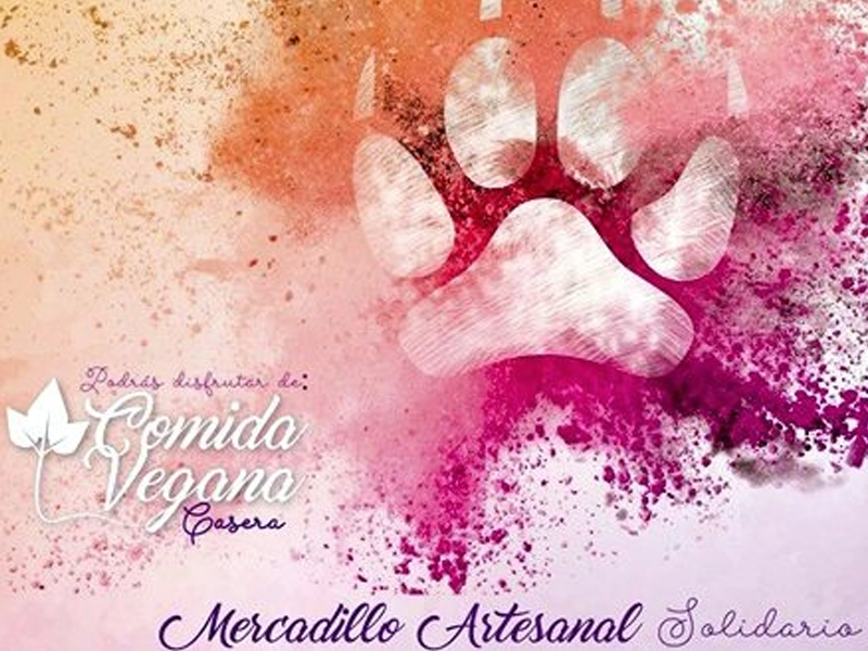 La artesanía y el amor por los animales se dan la mano este domingo en Albacete - imagen 1