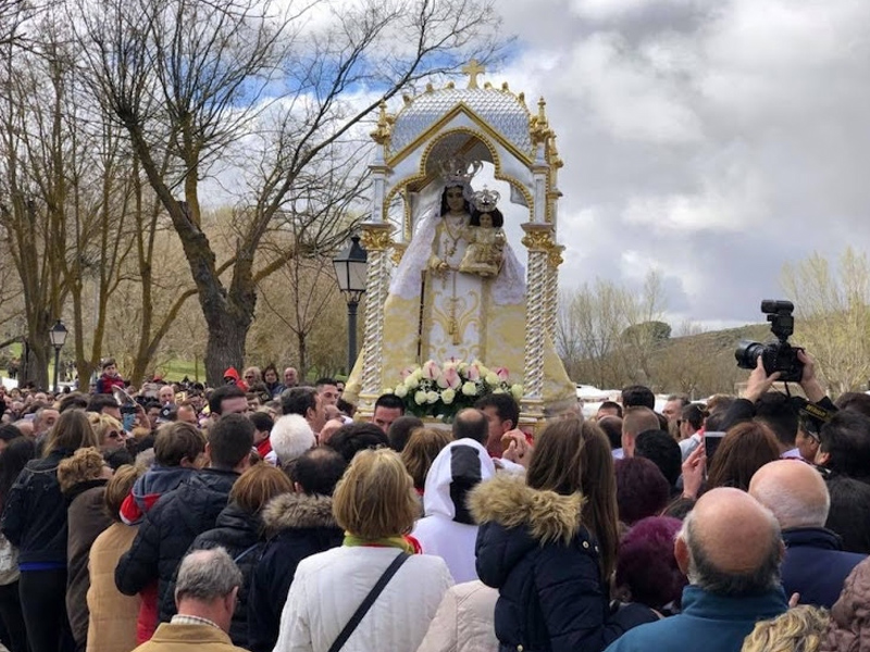 Virgen de rus