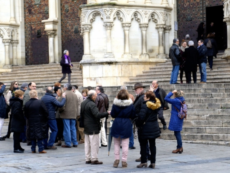 “Cuenca debe entrar en el circuito de las ciudades turísticas del entorno de Madrid” - imagen 1