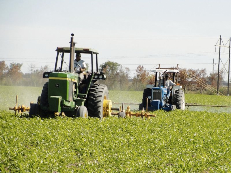 Asaja pide ampliar plazo de solicitudes ayudas pago único de la PAC hasta el 15 mayo - imagen 1
