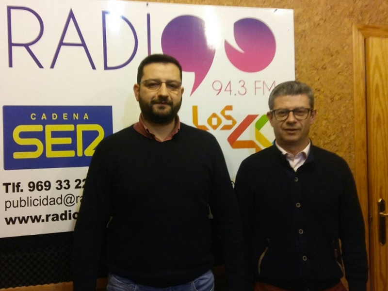 Los tribunales obligan al Ayuntamiento de Motilla a indemnizar o admitir al trabajador de Aqualia - imagen 1