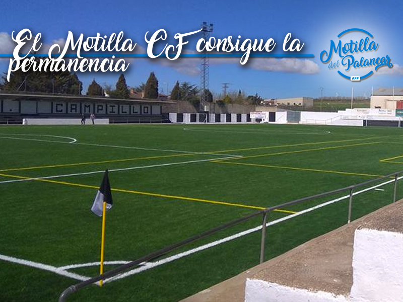 Motilla campillo