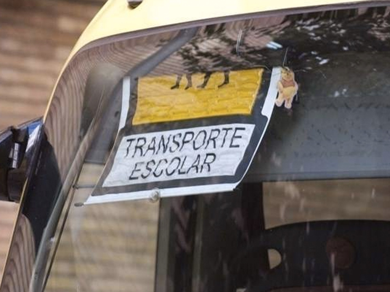 CGT Cuenca denuncia hasta tres casos de malas prácticas laborales en las rutas escolares de la Manchuela - imagen 1