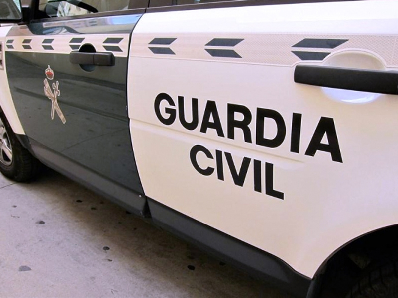 Detenida una persona por un delito de tráfico de drogas en Motilla del Palancar - imagen 1