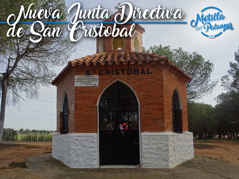 La Asociación de San Cristobal ya tiene nueva junta directiva - imagen 1