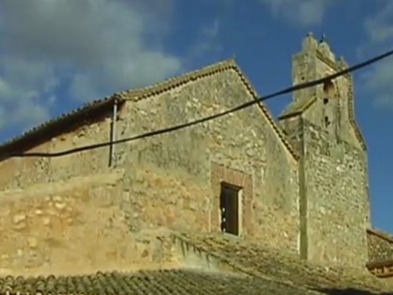Polémica en San Clemente por el convento que se iba a transformar en salón de bodas - imagen 1