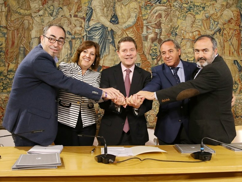 El nuevo Plan de Empleo y Garantía de Rentas invertirá 335 millones para crear empleo, 79 para las empresas - imagen 1