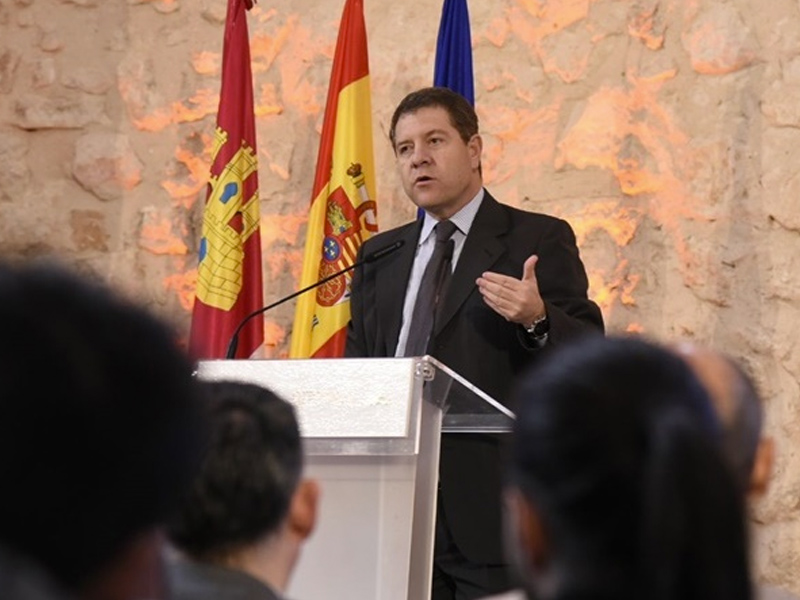 La empresa Iberopinar creará 200 empleos en el sector resinero de Cuenca - imagen 1