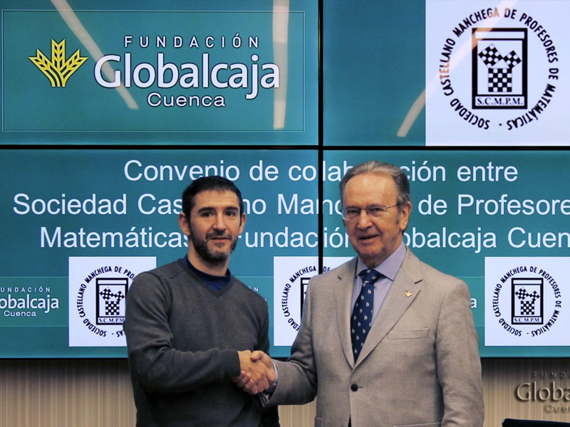 La Olimpiada Matemática Provincial se disputa este jueves con unos 150 participantes de 40 centros - imagen 1