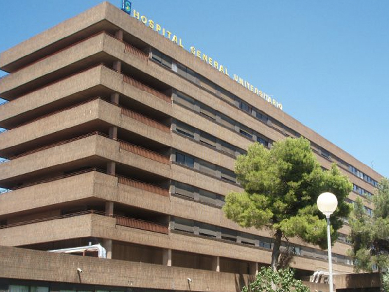 Sufre un accidente laboral en la cooperativa de ajos de Pedroñeras y está "grave" - imagen 1