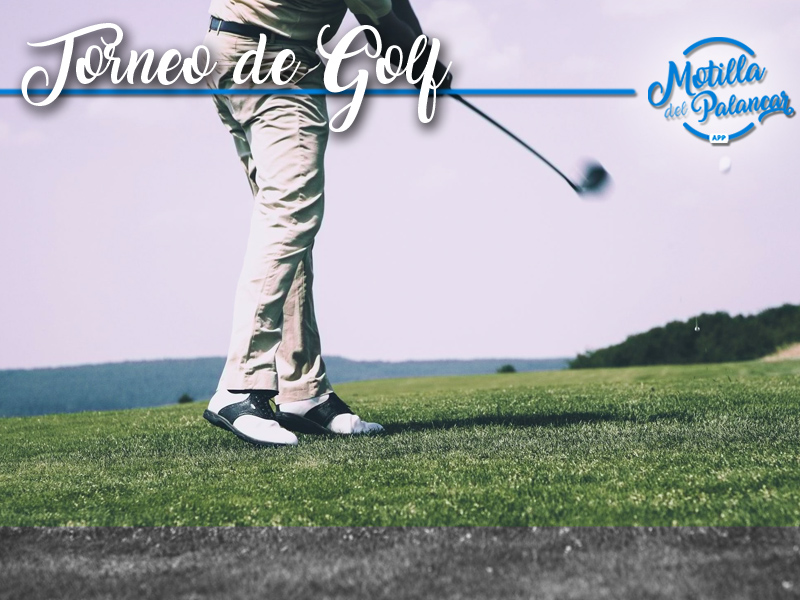 Torneo de Golf "Construcciones Moreno"  - imagen 1