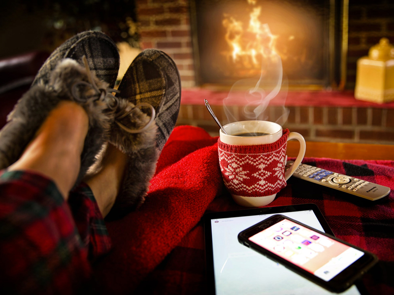 El puente de mayo seguirá siendo frio - imagen 1