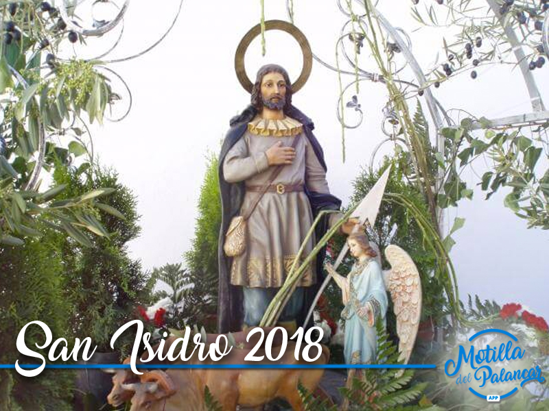 San Isidro 2018 | Programación - imagen 1