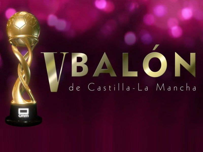 Balon de oro clm