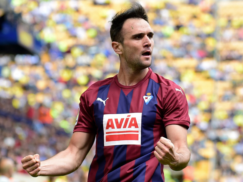 Kike garcia