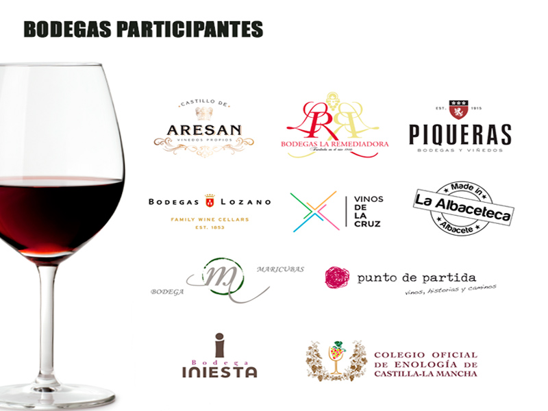 Feria del Vino Manchego | Albacete - imagen 1