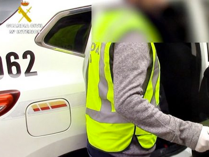 Detenciones en Albacete por traficar presuntamente con seres humanos y droga - imagen 1