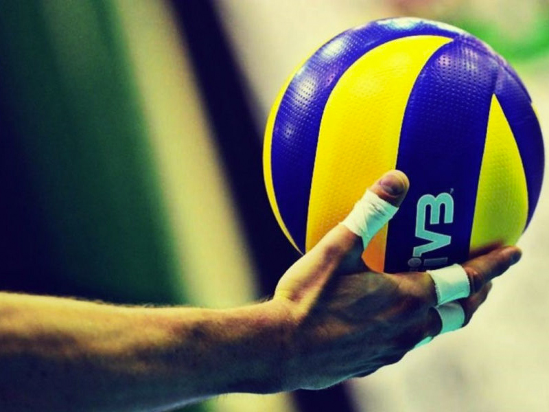 Voley