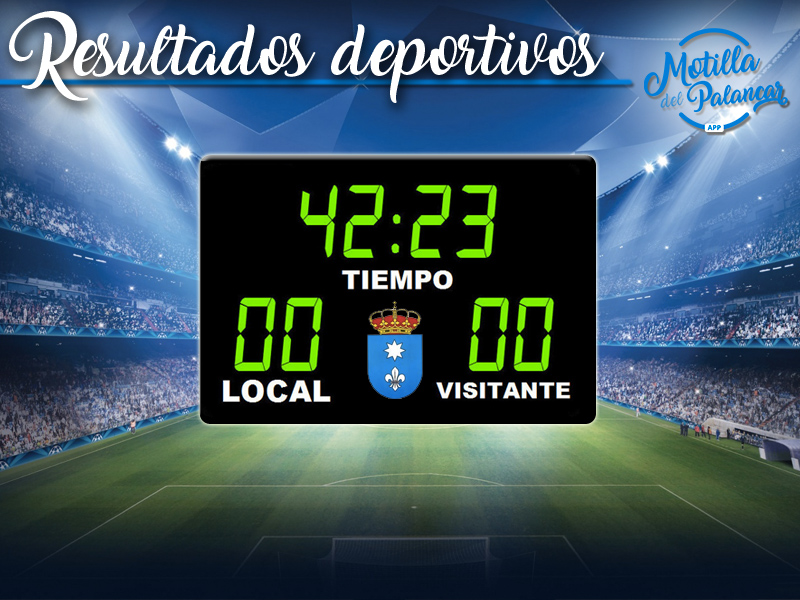 Plantilla resultados 2