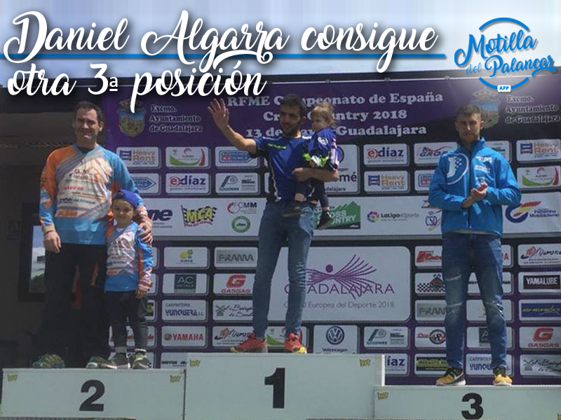 Daniel algarra 3%c2%ba