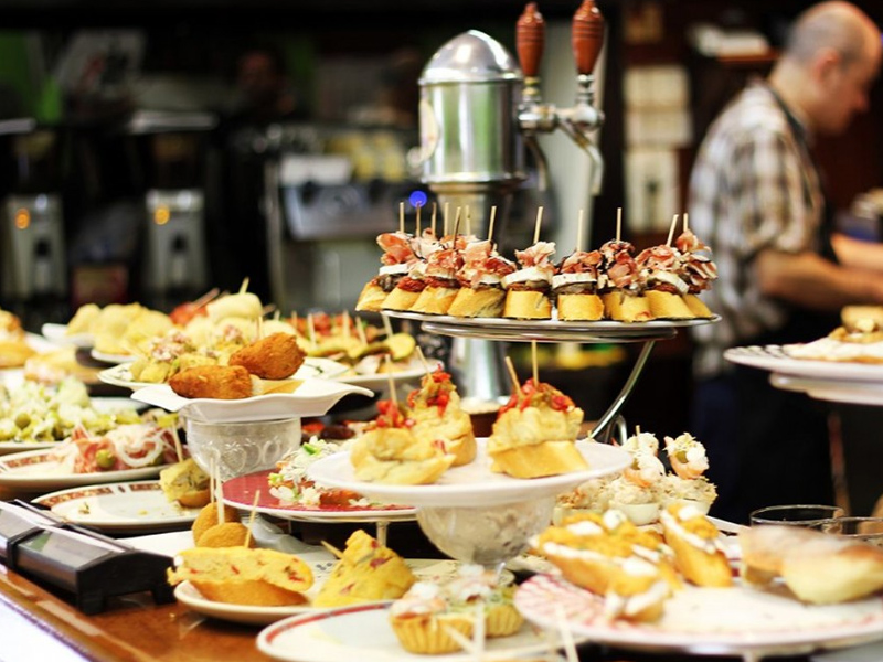 Tapas
