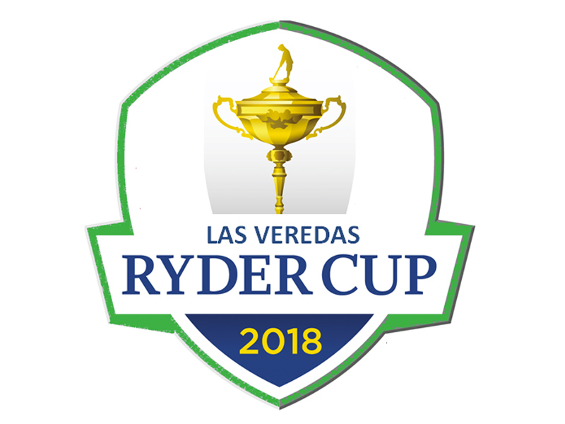 Torneo de Golf Ryder Cup "Las Veredas" - imagen 1
