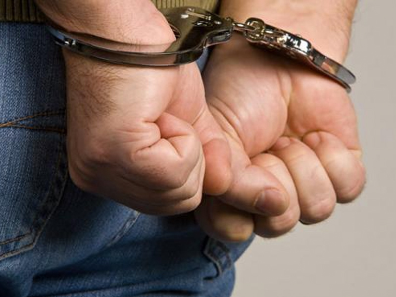 Detenida a una persona por varios robos cometidos en la gasolinera de Madrigueras - imagen 1