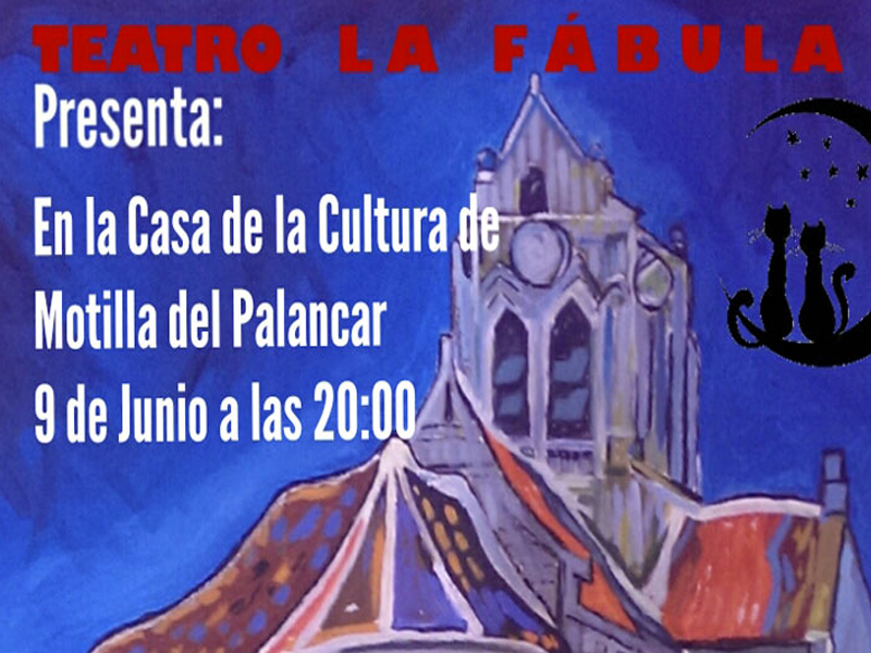 La fabula teatro