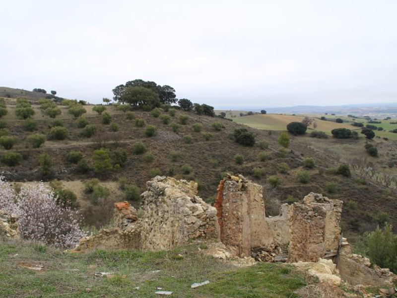 "Cuenca Ahora" nace para luchar contra el trasvase, el ATC y la despoblación - imagen 1