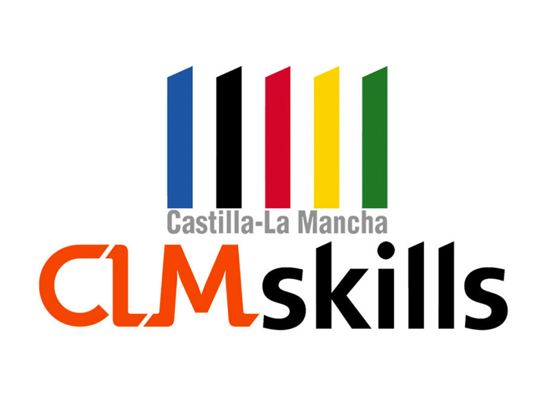 Arrancan las Olimpiadas de FP con Edgar Serrano y Laura García como representantes del IES Jorge Manrique - imagen 1