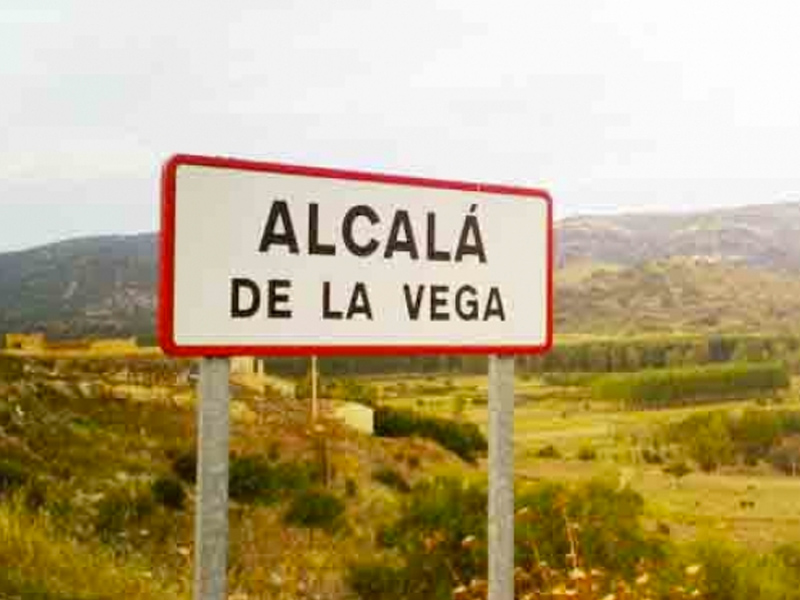 A disposición judicial la persona que presuntamente intentó atropellar al alcalde de Alcalá de la Vega - imagen 1