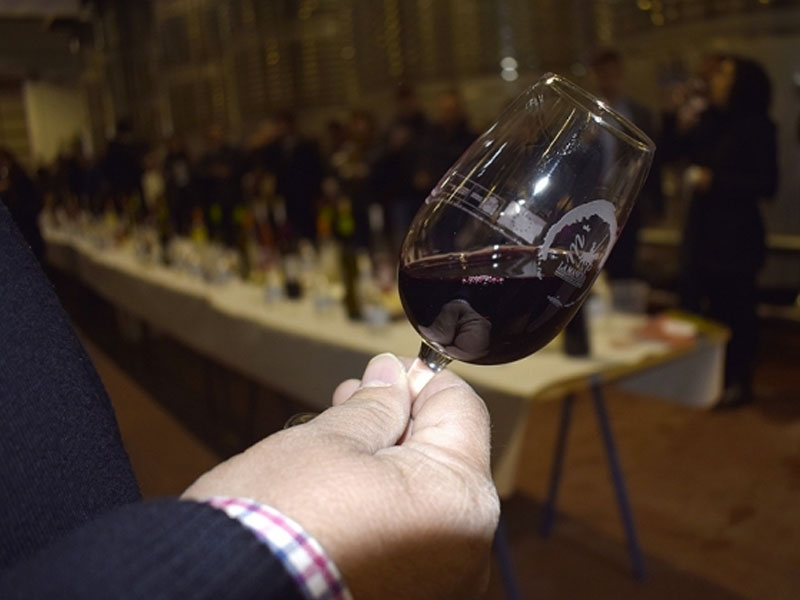 La exportación de vino de Castilla-La Mancha marca un nuevo récord - imagen 1