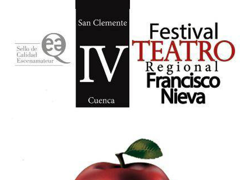 Festival teatro san clemente
