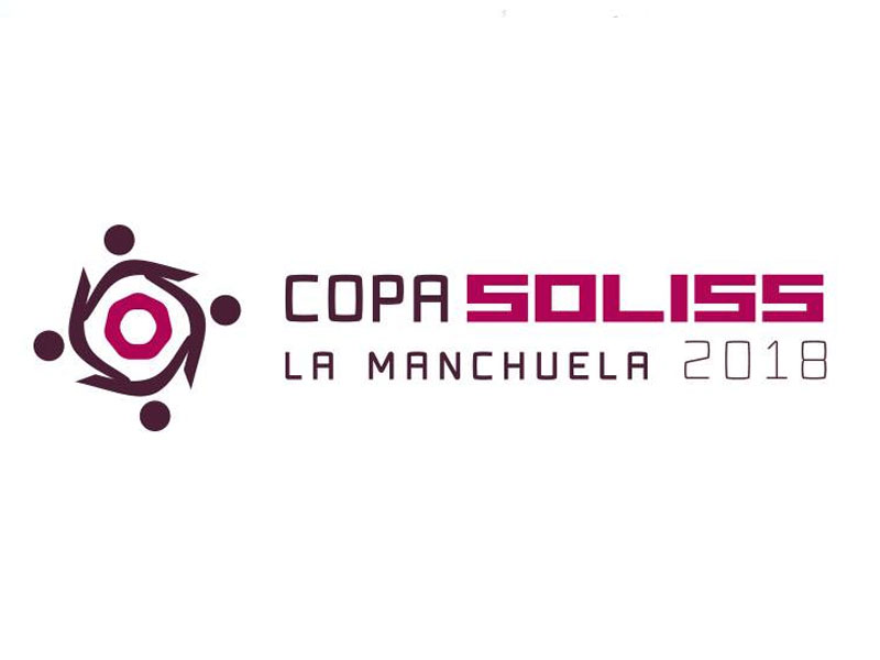 Copa soliss la manchuela