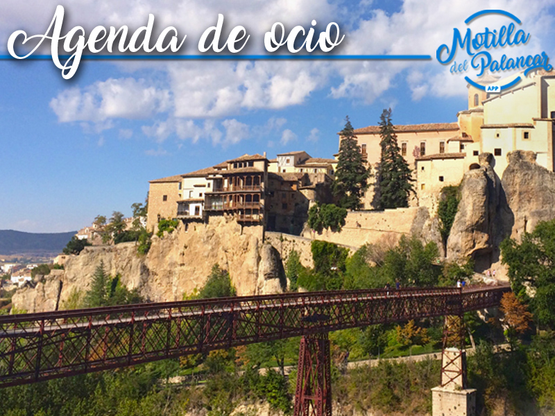 Agenda fin de semana | 1, 2 y 3 de Junio - imagen 1