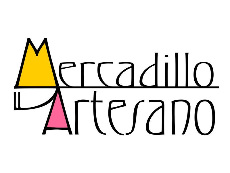 Mercadillo artesano
