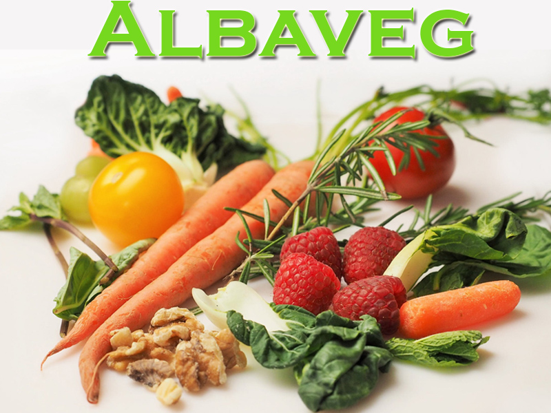 Albaveg