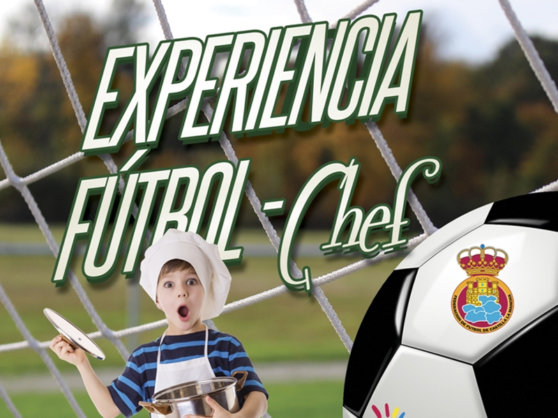 Campus Fútbol Chef | Albacete - imagen 1