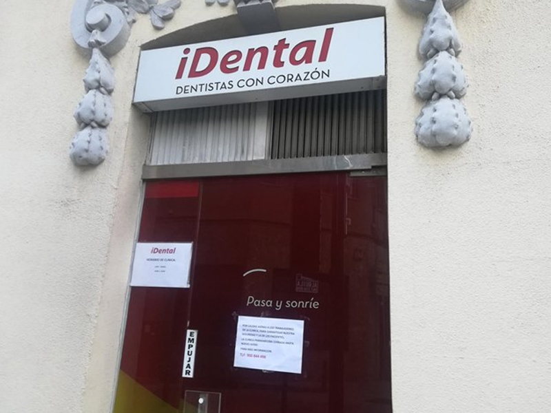 Cierra “hasta nuevo aviso” la clínica iDental en Albacete dejando numerosos afectados - imagen 1