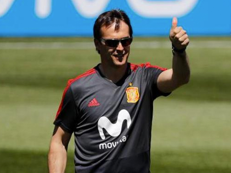 Lopetegui
