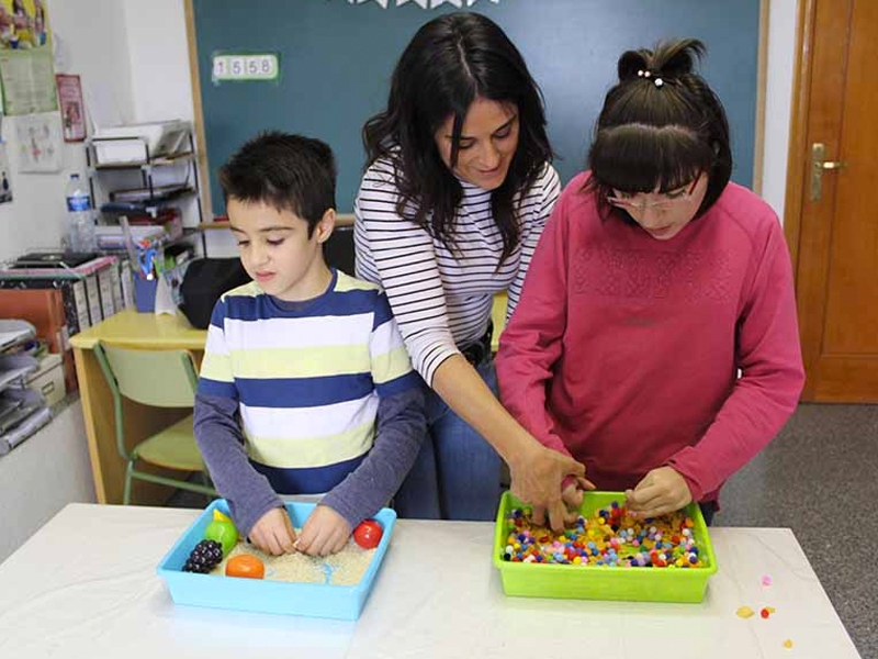 Cocemfe Iniesta lanza ‘Diveraprende’ - imagen 1