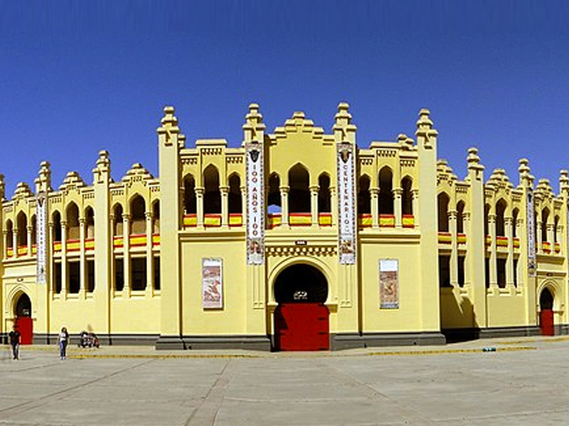 Novillada Feria de San Juan | Albacete - imagen 1