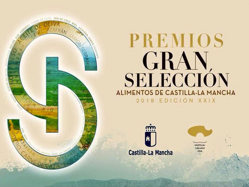Empresas de Motilla, Las Pedroñeras y Santa María del Campo Rus, premiadas en los Gran Selección - imagen 1