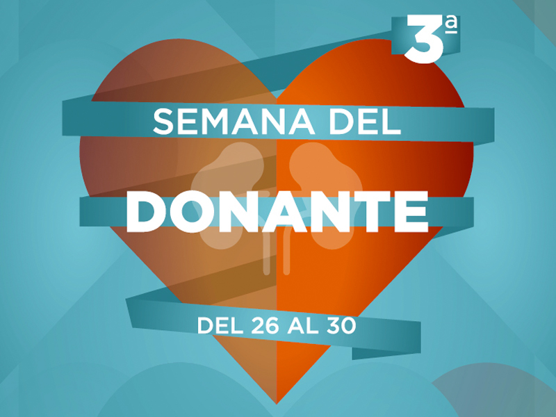 III Semana del Donante | C.C El Mirador de Cuenca - imagen 1