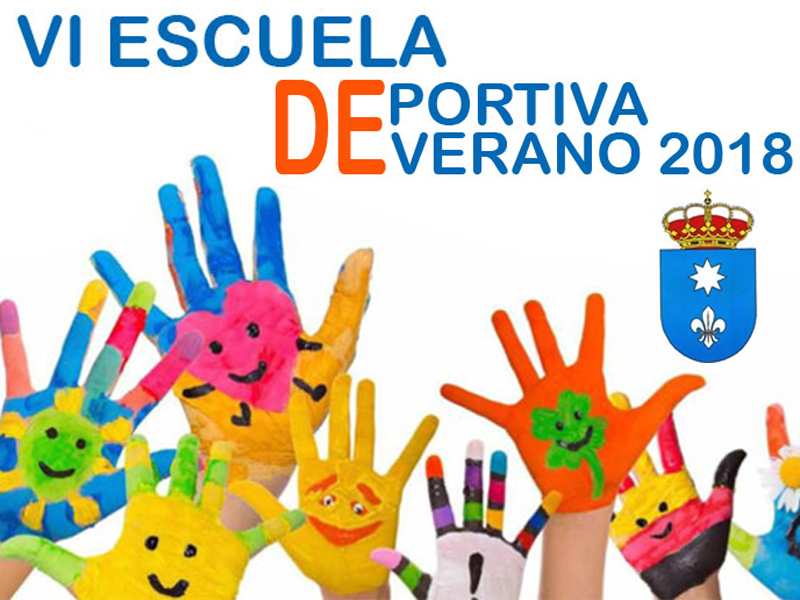 Escuela deportiva