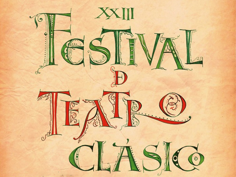 Festival de teatro